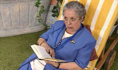 Nós os Ricos – Episódio 9, Parte II