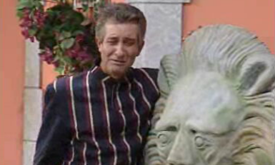 Nós os Ricos – Episódio 13, Parte I