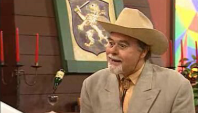 Nós os Ricos – Episódio 3, Parte II