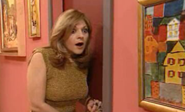 Nós os Ricos – Episódio 7, Parte I