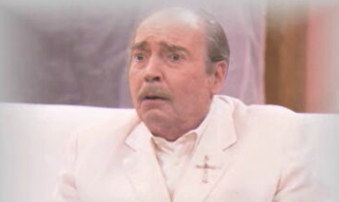 Nós os Ricos – Episódio 8, Parte II