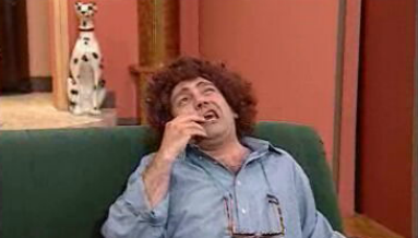 Nós os Ricos – Episódio 10, Parte I