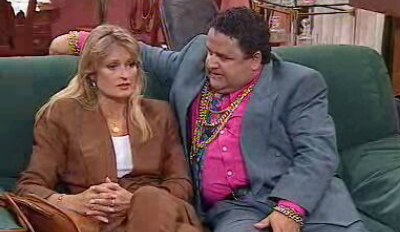 Nós os Ricos – Episódio 13, Parte II