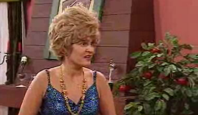 Nós os Ricos – Episódio 21, Parte II