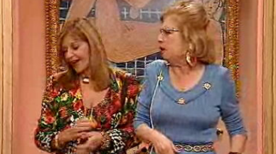 Nós os Ricos – Episódio 22, Parte II