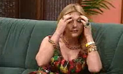 Nós os Ricos – Episódio 25, Parte I