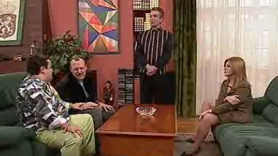 Nós os Ricos – Episódio 10, Parte II