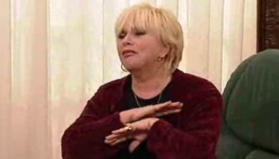 Nós os Ricos – Episódio 11, Parte I