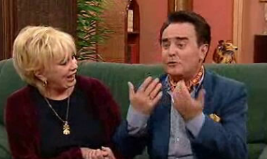 Nós os Ricos – Episódio 11, Parte II