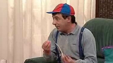 Nós os Ricos – Episódio 1, Parte II