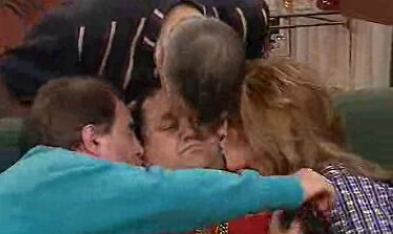 Nós os Ricos – Episódio 7, Parte II