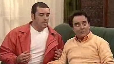 Nós os Ricos – Episódio 8, Parte II