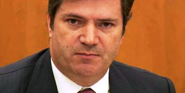 Fuga de capitais para Offshores