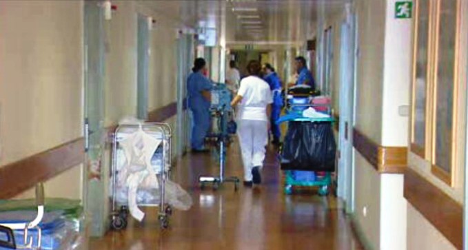 Apoio a doentes oncológicos