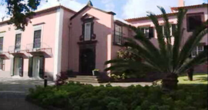 Execução orçamental na Madeira