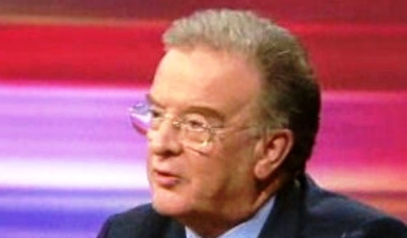 Presidenciais 2001: Debate com todos os Candidatos – Parte I