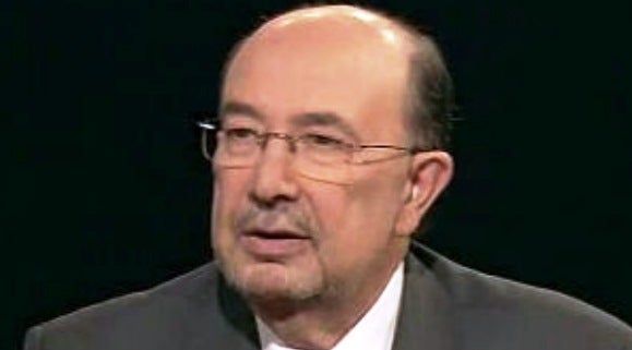 Presidenciais 2011: Debate entre Defensor Moura e Manuel Alegre