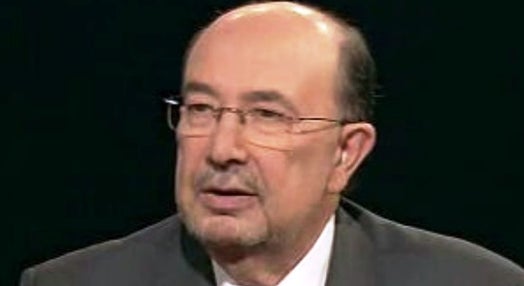 Presidenciais 2011: Debate entre Defensor Moura e Manuel Alegre