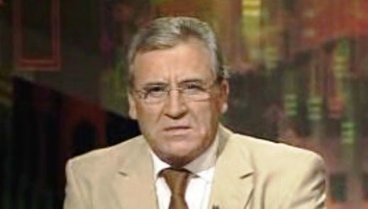 Presidenciais 2006: Debate entre Jerónimo de Sousa e Mário Soares – Parte I