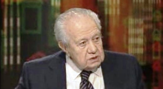 Presidenciais 2006: Debate entre Jerónimo de Sousa e Mário Soares – Parte II
