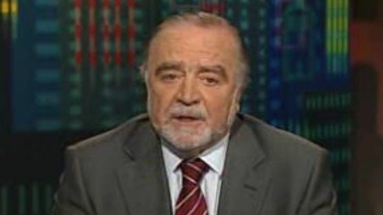 Presidenciais 2006: Debate entre Manuel Alegre e Francisco Louçã – Parte I