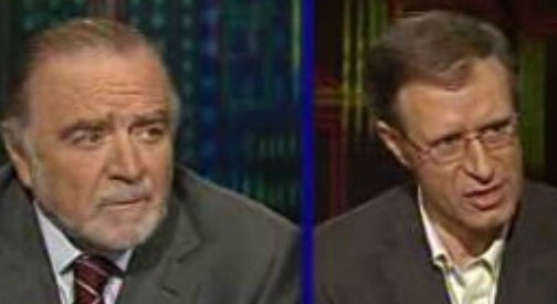 Presidenciais 2006: Debate entre Manuel Alegre e Francisco Louçã – Parte II