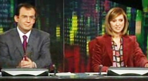 Presidenciais 2006: Debate entre Jerónimo de Sousa e Francisco Louçã – Parte II