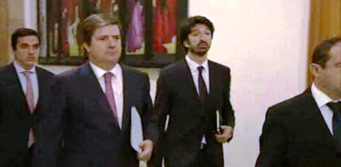 Polémica das offshores