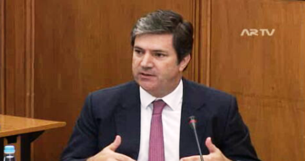 Polémica das offshores