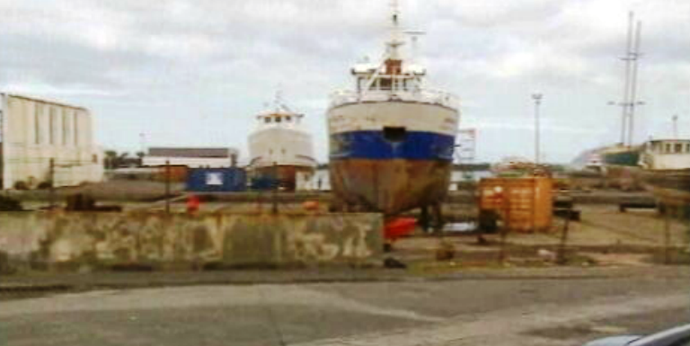 Queixas dos pescadores do Pico