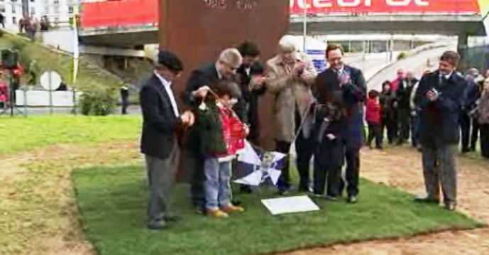 113º aniversário do SL Benfica