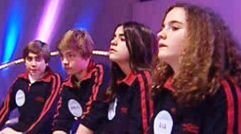 SMS – Ser Mais Sabedor