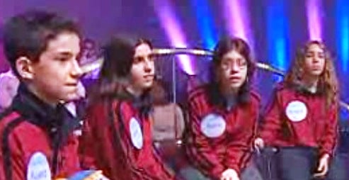 SMS – Ser Mais Sabedor