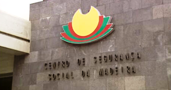 Escalões da Segurança Social