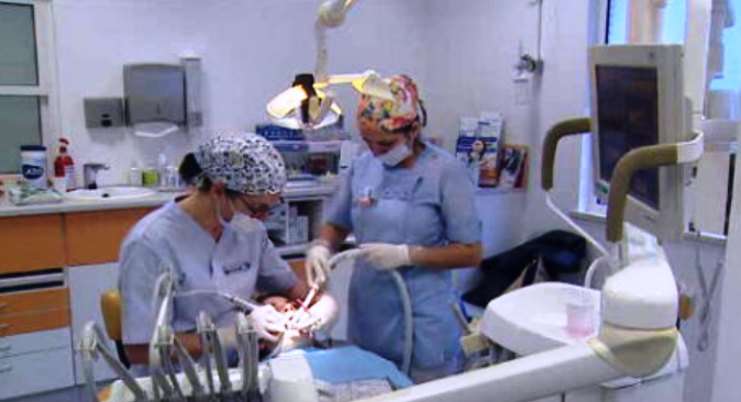 Prevenção do cancro oral