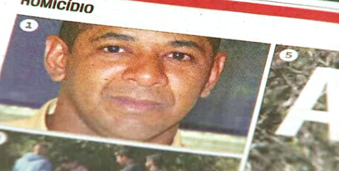 Caso de Joaquim Lara Pinto