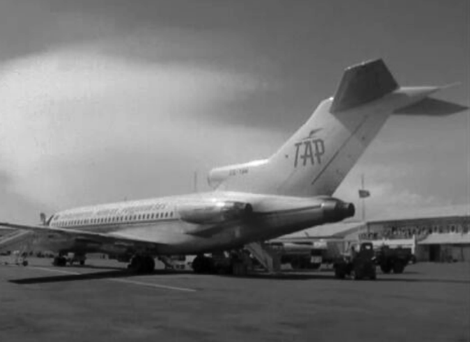 Voo inaugural entre Lisboa e Ponta Delgada