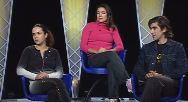 Vamos ao Teatro – Parte III