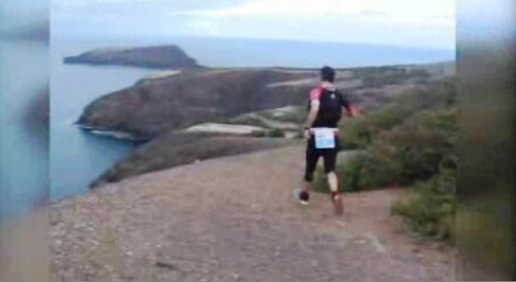 Porto Santo Nature Trail