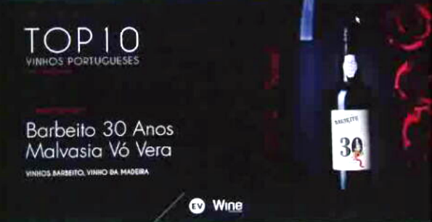 Feira “Essência do Vinho”