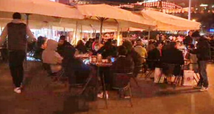 Futebol: antevisão FC Porto vs Juventus