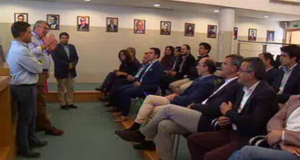 Atraso na concessão da Linha Aérea regional