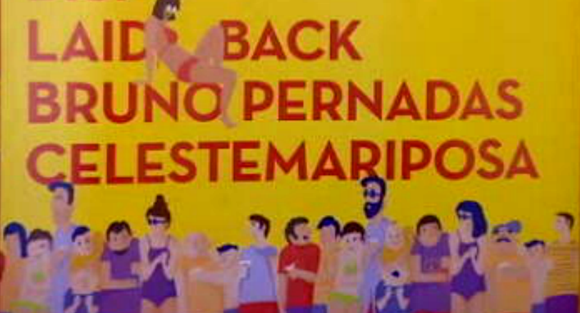 Apresentação do Festival Aleste