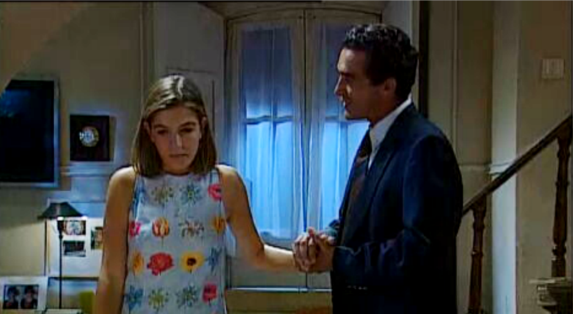 A Grande Aposta – Episódio 128