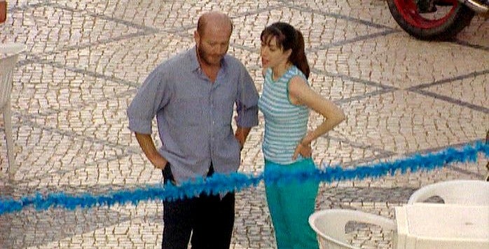 A Grande Aposta – Episódio 30