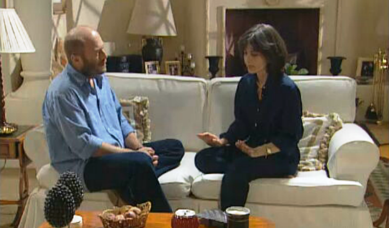 A Grande Aposta – Episódio 85