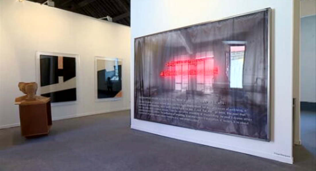 Apresentação da ARCOlisboa