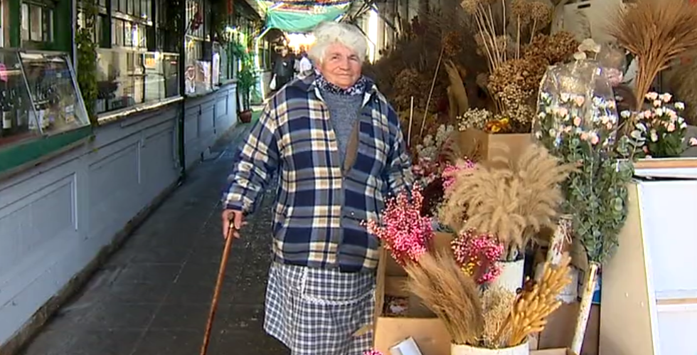Histórias do Bolhão