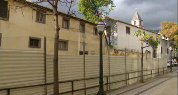 Recolhimento do Bom Jesus