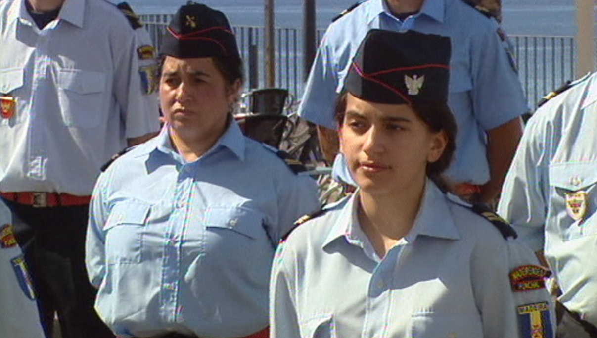 Dia Nacional do Bombeiro